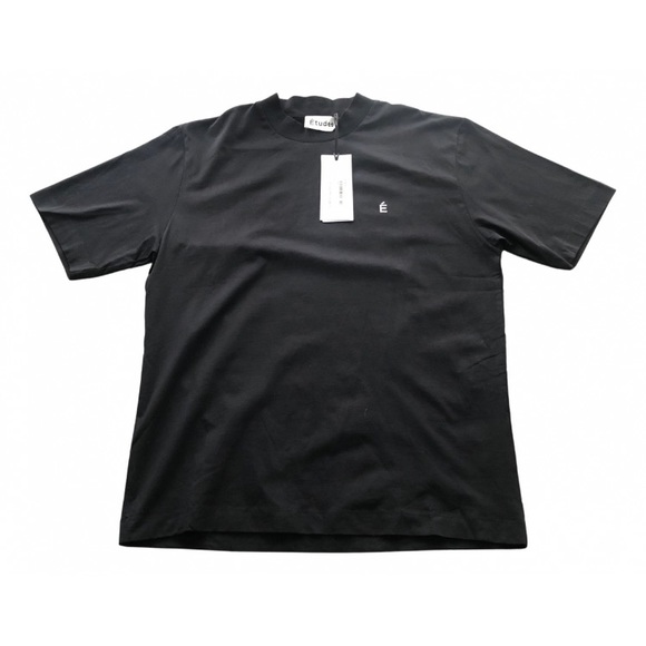 Études Studio Black Awards Accent Tee - Picture 4 of 7